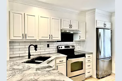 10132 Reindeer Way Lane, Charlotte, NC 28216 - Photo 2