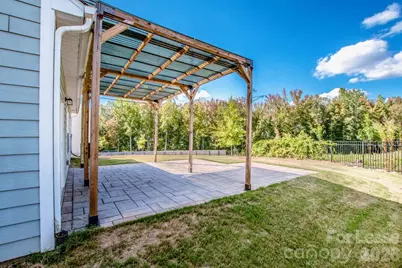 128 Wheelwright Way, Troutman, NC 28166 - Photo 48