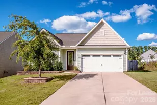 128 Wheelwright Wy, Troutman, NC 28166 - Photo 4