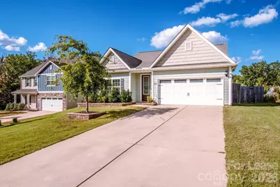 128 Wheelwright Way, Troutman, NC 28166 - Photo 6