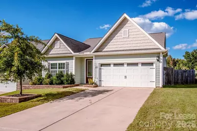 128 Wheelwright Way, Troutman, NC 28166 - Photo 1