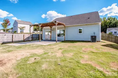 128 Wheelwright Way, Troutman, NC 28166 - Photo 44