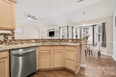 11609 Long Forest Drive, Charlotte, NC 28269 - Photo 14