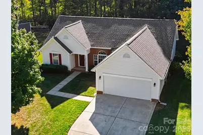 11609 Long Forest Drive, Charlotte, NC 28269 - Photo 32