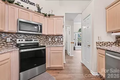 11609 Long Forest Drive, Charlotte, NC 28269 - Photo 12