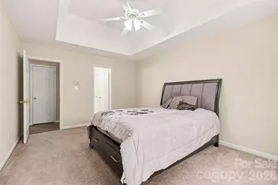 11609 Long Forest Drive, Charlotte, NC 28269 - Photo 16