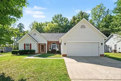 11609 Long Forest Drive, Charlotte, NC 28269 - Photo 1