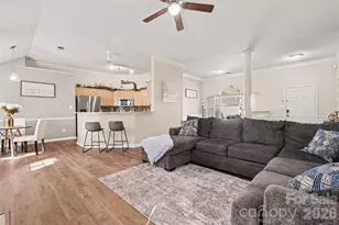 11609 Long Forest Dr, Charlotte, NC 28269 - Photo 2
