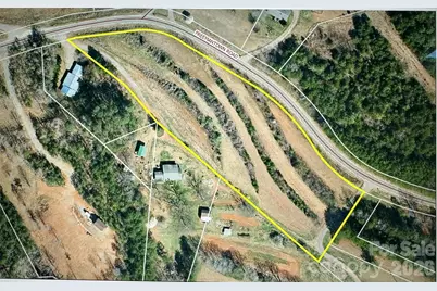 0 Freemantown Road, Lake Lure, NC 28746 - Photo 2