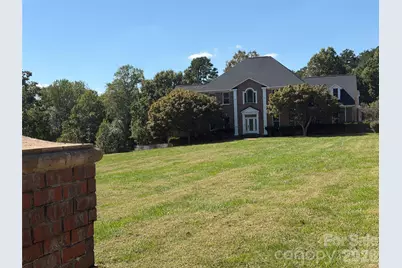 4141 Grace Chapel Road, Granite Falls, NC 28630 - Photo 1