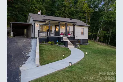 24 Blessing Way, Burnsville, NC 28714 - Photo 42