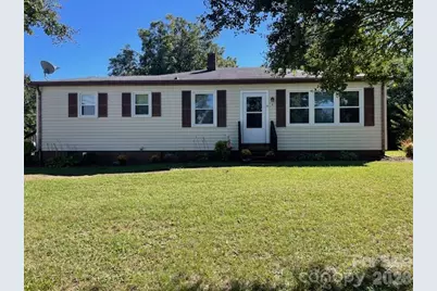 417 Gold Hill Drive, Salisbury, NC 28146 - Photo 1