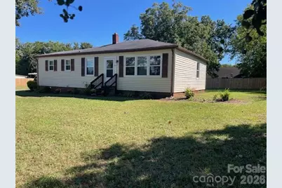 417 Gold Hill Drive, Salisbury, NC 28146 - Photo 2