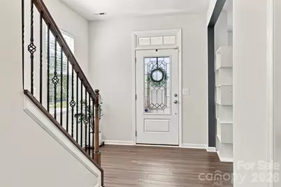 12732 Wandering Brook Drive, Charlotte, NC 28273 - Photo 6