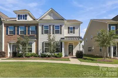 12732 Wandering Brook Drive, Charlotte, NC 28273 - Photo 1