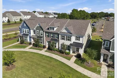 12732 Wandering Brook Drive, Charlotte, NC 28273 - Photo 38