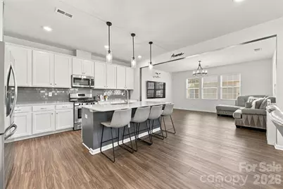 12732 Wandering Brook Drive, Charlotte, NC 28273 - Photo 10