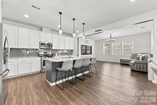 12732 Wandering Brook Dr, Charlotte, NC 28273 - Photo 10