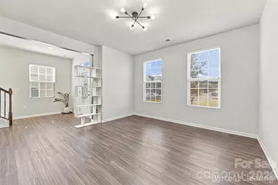 12732 Wandering Brook Drive, Charlotte, NC 28273 - Photo 4