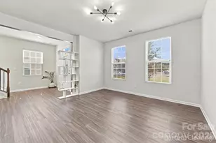 12732 Wandering Brook Dr, Charlotte, NC 28273 - Photo 4