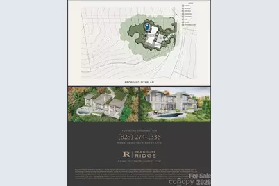 795 Tea House Drive #915, Asheville, NC 28803 - Photo 6
