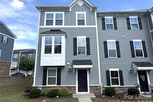 10840 Overlook Mountain Dr, Charlotte, NC 28216 - Photo 1