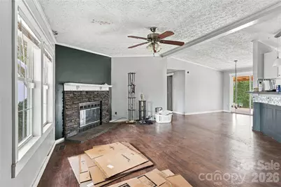 784 Big Level Road, Mill Spring, NC 28756 - Photo 8