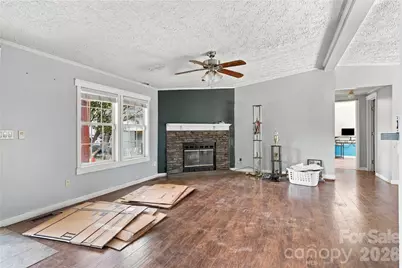 784 Big Level Road, Mill Spring, NC 28756 - Photo 20