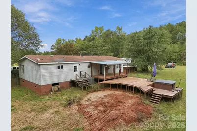 784 Big Level Road, Mill Spring, NC 28756 - Photo 4