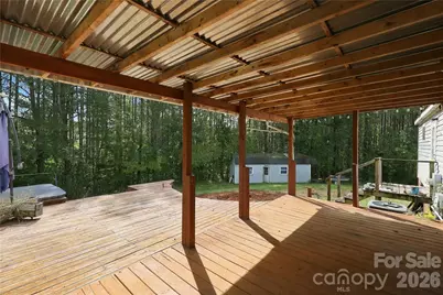 784 Big Level Road, Mill Spring, NC 28756 - Photo 34