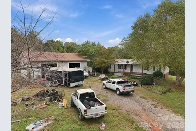 784 Big Level Road, Mill Spring, NC 28756 - Photo 26