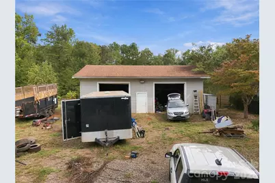 784 Big Level Road, Mill Spring, NC 28756 - Photo 32