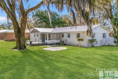 3108 Butler Avenue, Savannah, GA 31404 - Photo 2