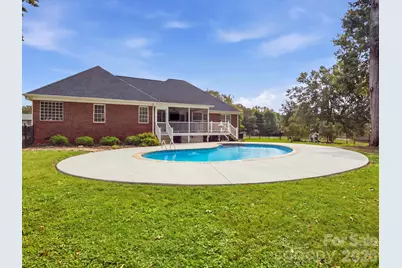5100 Basswood Drive, Concord, NC 28025 - Photo 4