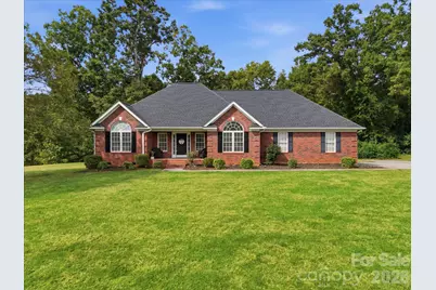 5100 Basswood Drive, Concord, NC 28025 - Photo 1