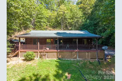 181 Seven Springs Road, Whittier, NC 28789 - Photo 8