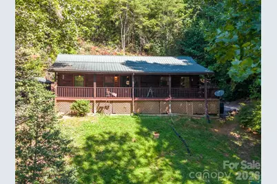 181 Seven Springs Road, Whittier, NC 28789 - Photo 2