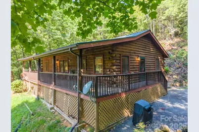 181 Seven Springs Road, Whittier, NC 28789 - Photo 6