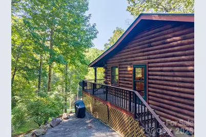 181 Seven Springs Road, Whittier, NC 28789 - Photo 4