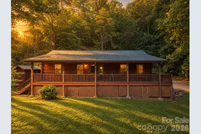 181 Seven Springs Road, Whittier, NC 28789 - Photo 1