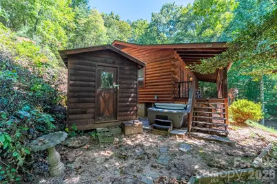 181 Seven Springs Road, Whittier, NC 28789 - Photo 42