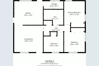 648 Crystal Drive, Hendersonville, NC 28791 - Photo 4