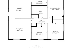 648 Crystal Dr, Hendersonville, NC 28791 - Photo 4