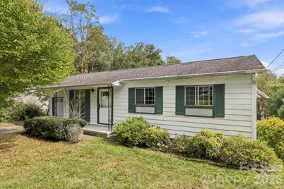 648 Crystal Drive, Hendersonville, NC 28791 - Photo 1