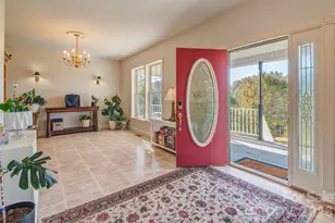 265 Flat Creek Church Rd, Weaverville, NC 28787 - Photo 4