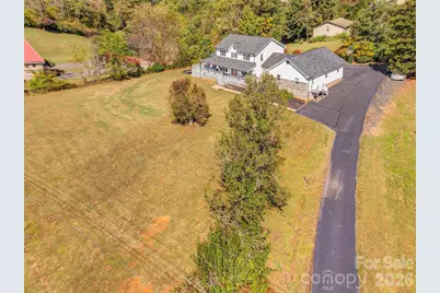 265 Flat Creek Church Road, Weaverville, NC 28787 - Photo 48