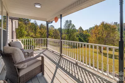 265 Flat Creek Church Road, Weaverville, NC 28787 - Photo 2