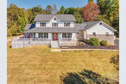 265 Flat Creek Church Road, Weaverville, NC 28787 - Photo 1