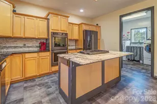 265 Flat Creek Church Rd, Weaverville, NC 28787 - Photo 16