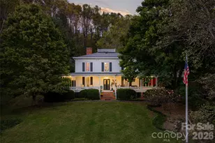 185 Country Club Dr, Canton, NC 28716 - Photo 1